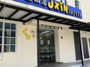 jxin hotel