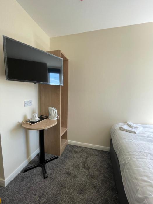 tinapa suites