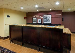 Hampton Inn Baton Rouge - I-10 & College Dr.,East Baton Rouge Parish>>Baton Rouge,3 star