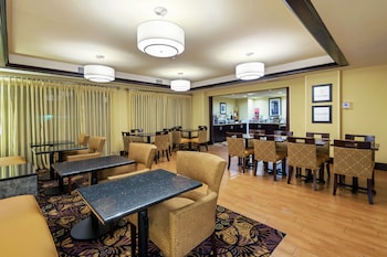Hampton Inn Baton Rouge - I-10 & College Dr.,East Baton Rouge Parish>>Baton Rouge,3 star
