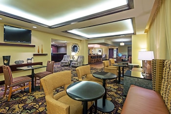 Hampton Inn Baton Rouge - I-10 & College Dr.,East Baton Rouge Parish>>Baton Rouge,3 star