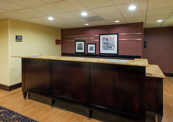Hampton Inn Baton Rouge - I-10 & College Dr.,East Baton Rouge Parish>>Baton Rouge,3 star