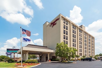 Hampton Inn Baton Rouge - I-10 & College Dr.,East Baton Rouge Parish>>Baton Rouge,3 star