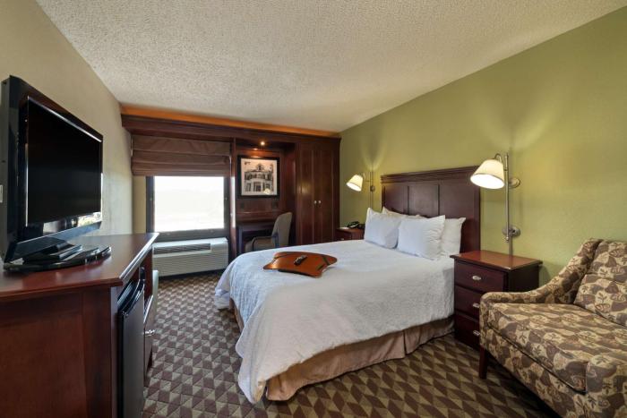 hampton inn baton rouge i 10 and college dr