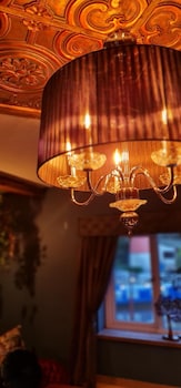 the waterside bar rooms and restaurant