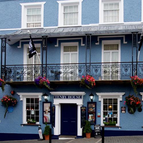tenby
