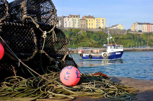 tenby house