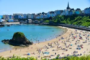 tenby