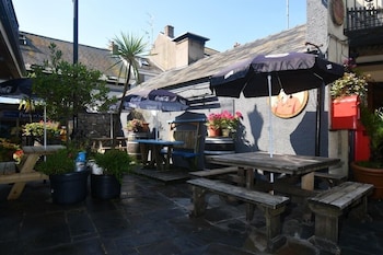 tenby house