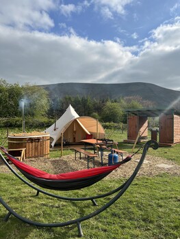 become wild edale