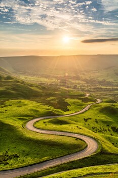 become wild edale
