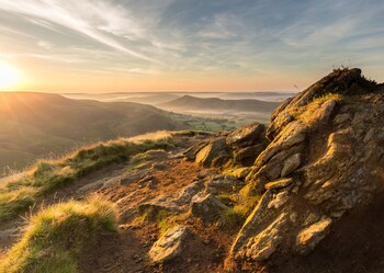 become wild edale
