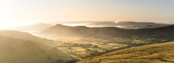 become wild edale