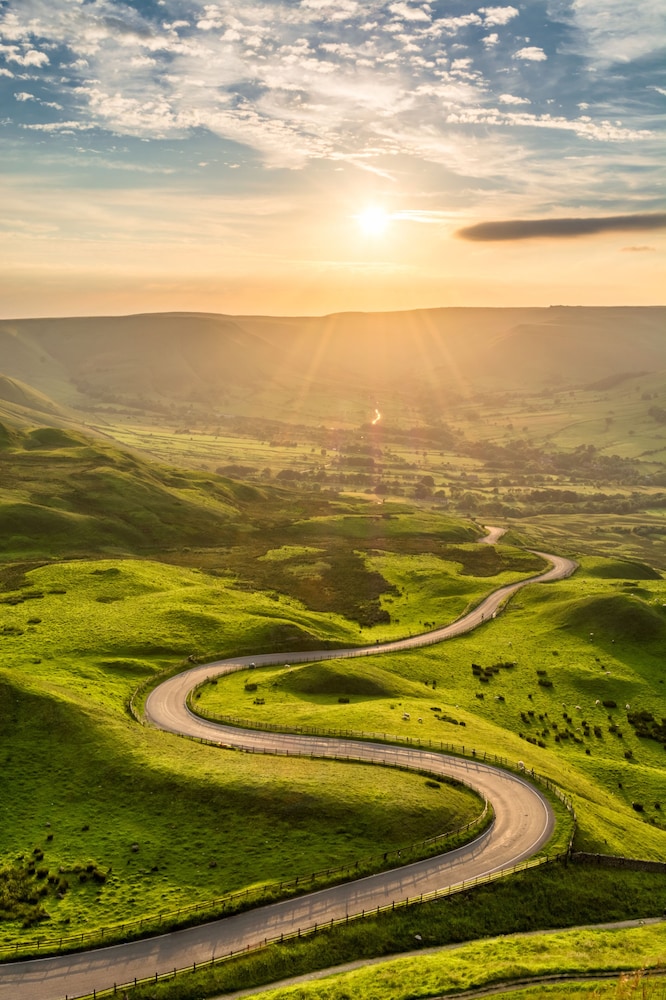 become wild edale