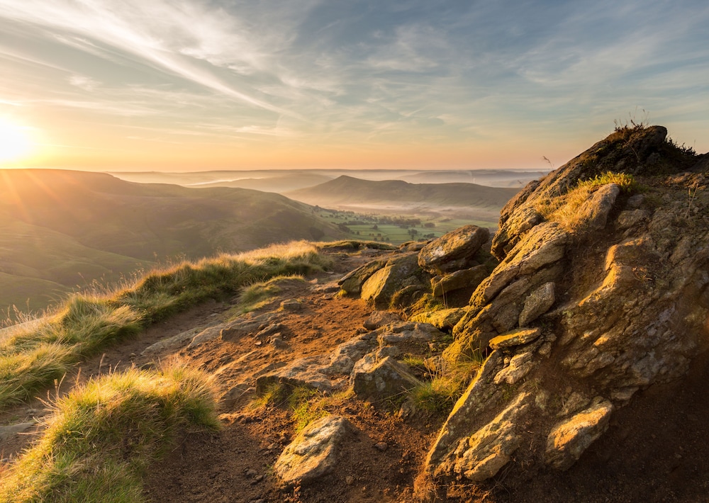become wild edale