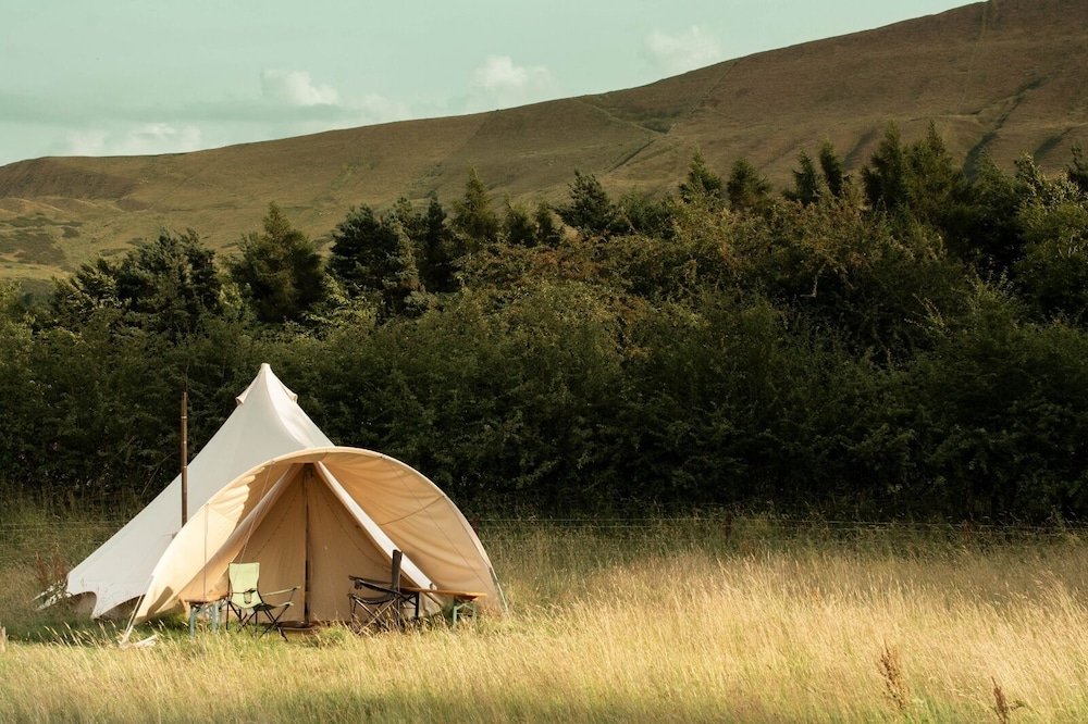 Become Wild, Edale,,1 star
