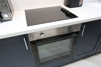 no1 luxury service apartments