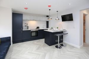 no1 luxury service apartments