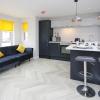 no1 luxury service apartments