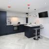 no1 luxury service apartments