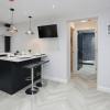 no1 luxury service apartments