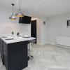 no1 luxury service apartments