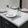 no1 luxury service apartments