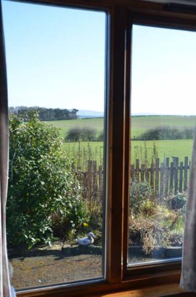 orchard house lodges by ecohuman