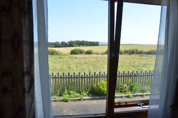 orchard house lodges by ecohuman