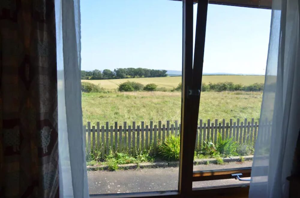 orchard house lodges by ecohuman