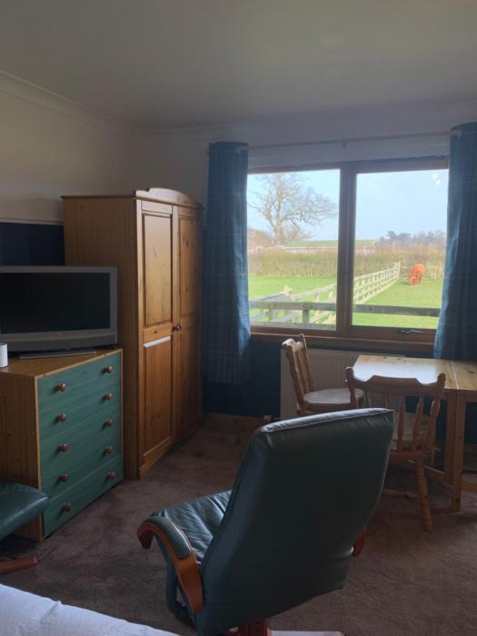 orchard house lodges by ecohuman