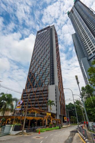 kuala lumpur