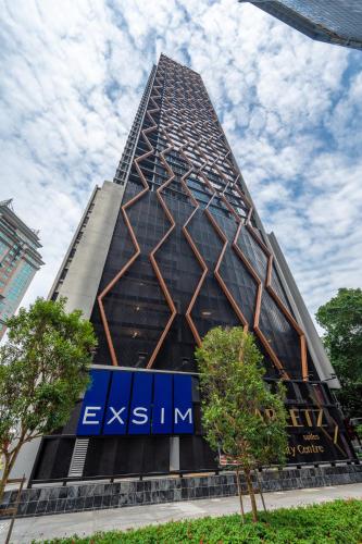 kuala lumpur