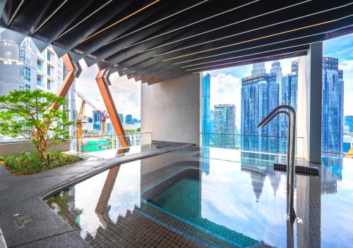 kuala lumpur