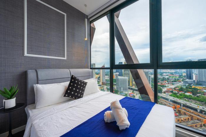 kuala lumpur