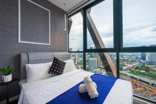 kuala lumpur
