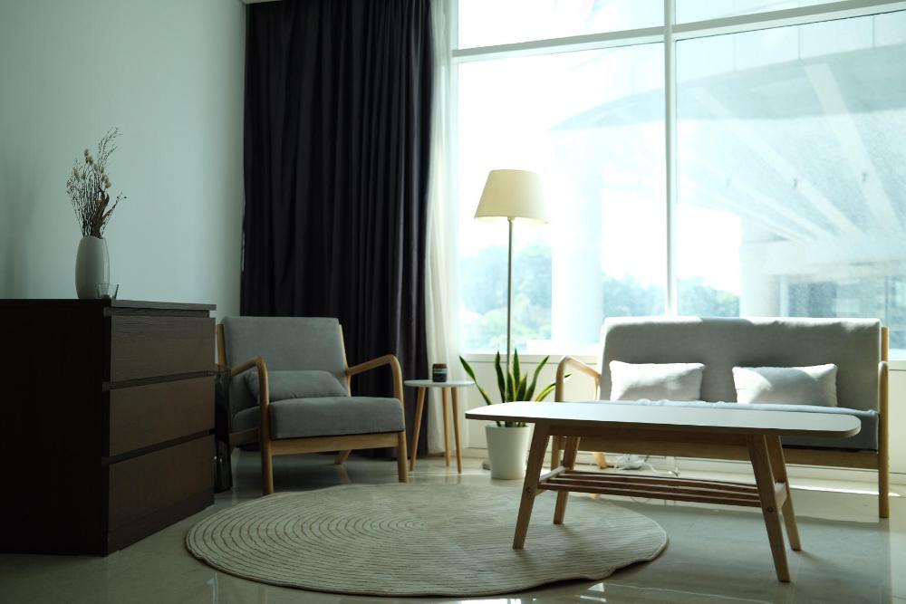mood apartments