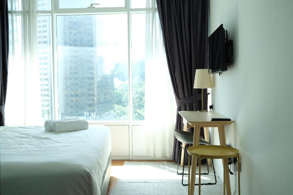 mood apartments