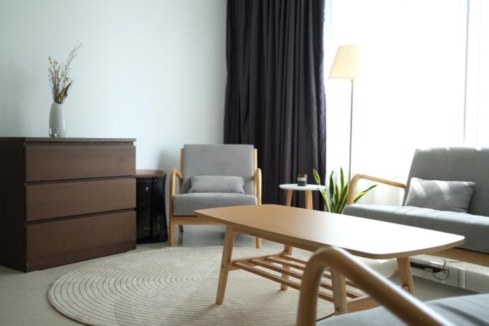 mood apartments