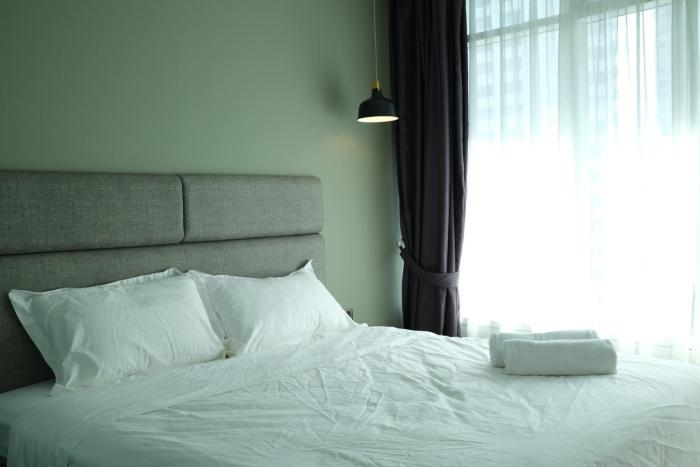 mood apartments
