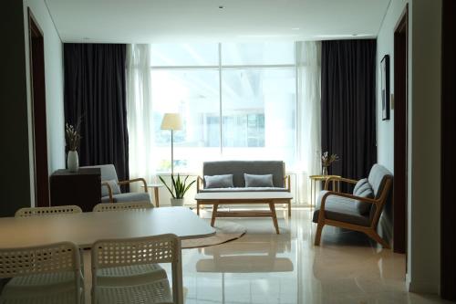 mood apartments