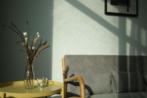 mood apartments