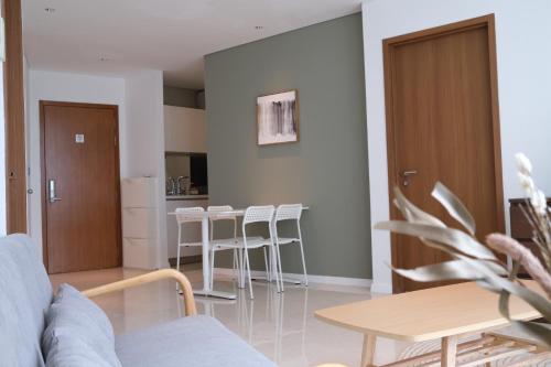 mood apartments