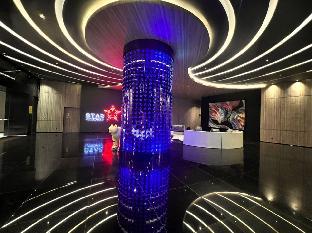 star serviced suite klcc
