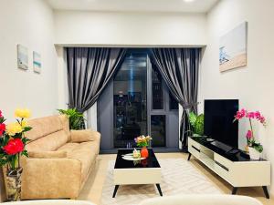 star serviced suite klcc