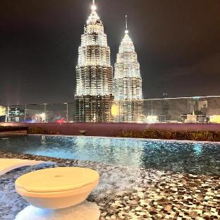 star serviced suite klcc