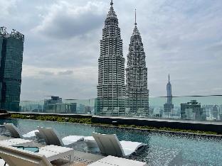 star serviced suite klcc