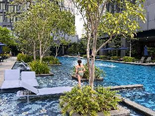 star serviced suite klcc