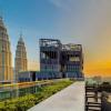 star serviced suite klcc