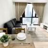 star serviced suite klcc